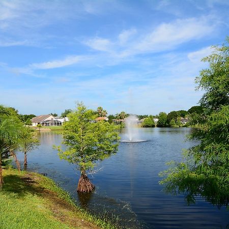 Mickey'S Lake Villa Orlando Exterior photo