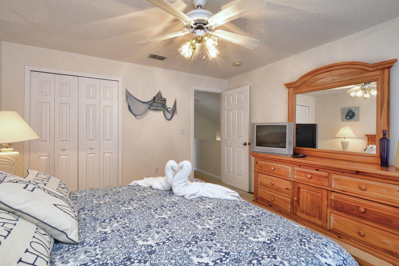 Mickey'S Lake Villa Orlando Exterior photo
