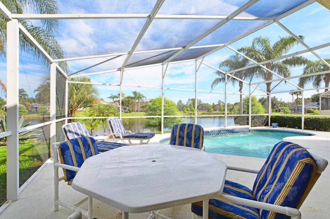 Mickey'S Lake Villa Orlando Exterior photo