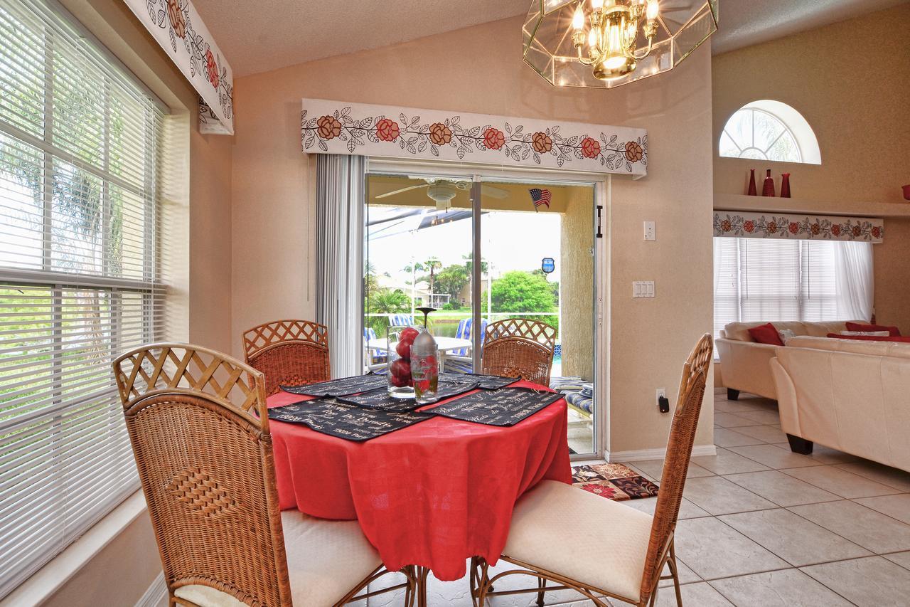 Mickey'S Lake Villa Orlando Exterior photo
