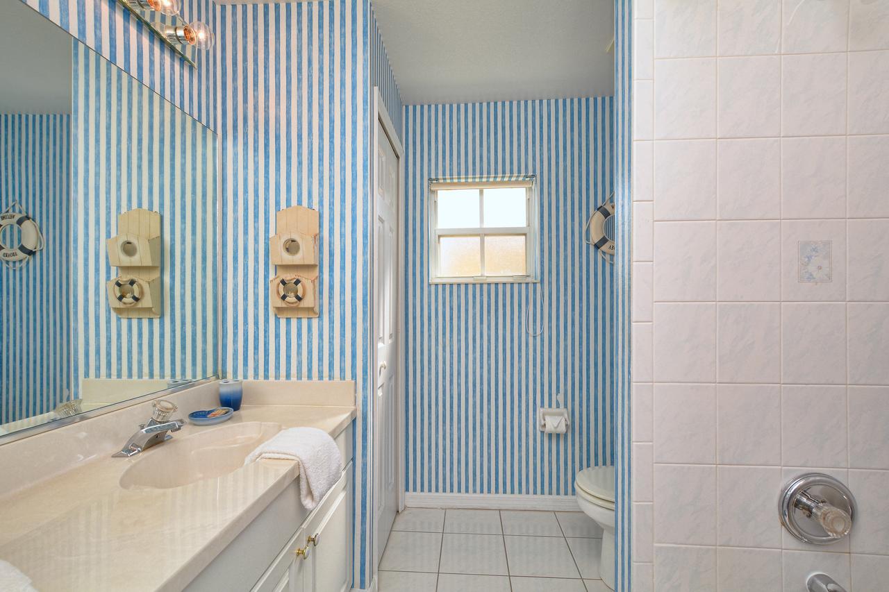Mickey'S Lake Villa Orlando Exterior photo